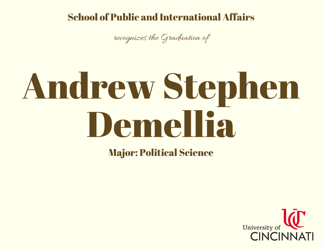Andrew Stephen Demellia